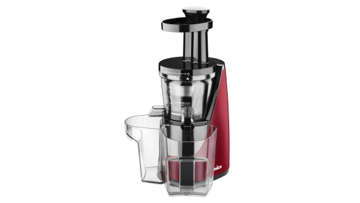 Соковыжималка медленного действия amica jsm4012 - 4