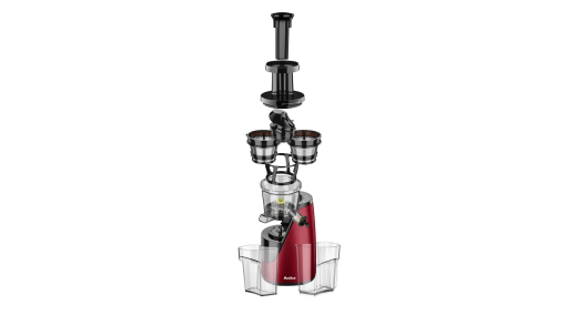 Соковыжималка медленного действия amica jsm4012 - 5