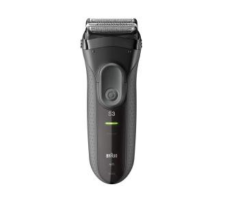 Електробритва чоловіча Braun Series 3 3000BT - 1