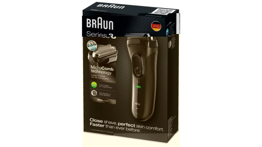 Електробритва Braun Series 3 ProSkin 3000s - 2