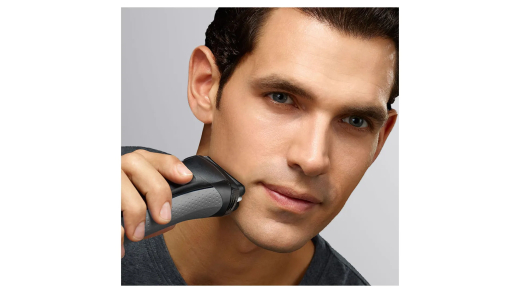 Електробритва Braun Series 3 ProSkin 3000s - 4