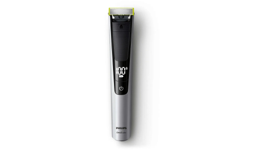 Триммер для бороды и усов Philips OneBlade QP6620/20 - 16