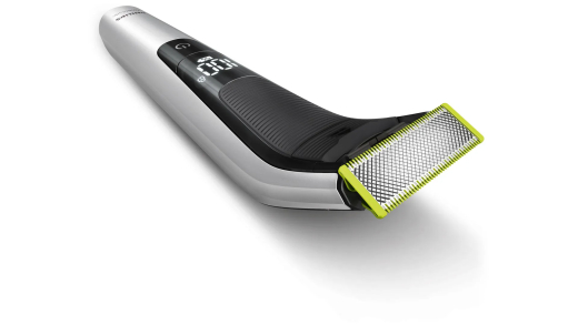 Триммер для бороды и усов Philips OneBlade QP6620/20 - 24