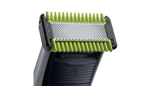 Триммер для бороды и усов Philips OneBlade QP6620/20 - 6