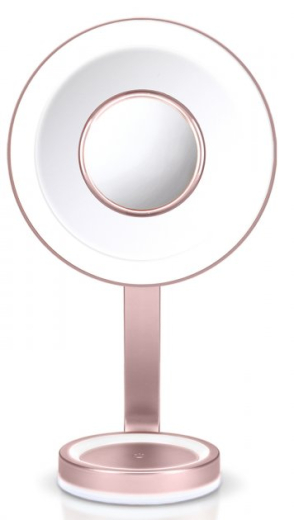 Косметичне дзеркало BABYLISS 9450E - 2
