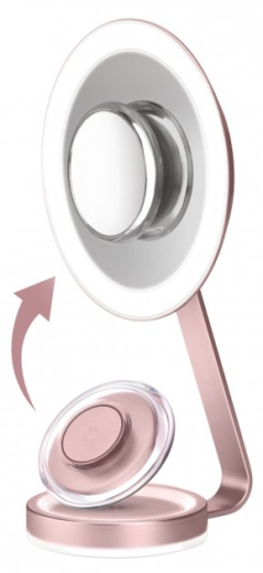 Косметичне дзеркало BABYLISS 9450E - 4