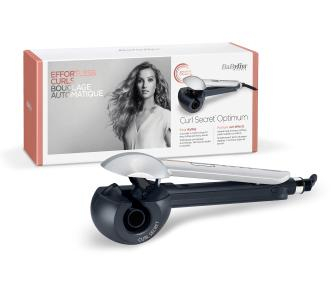 Автостайлер BaByliss Curl Secret C1600E - 7