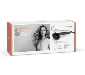 Автостайлер BaByliss Curl Secret C1600E - 8