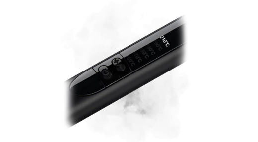 Плойка для волос BaByliss C449E - 6