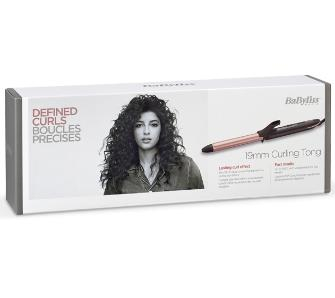 Плойка для волос BaByliss C450E - 4