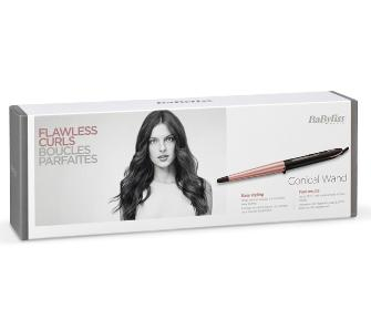 Плойка конусная BaByliss C454E - 5
