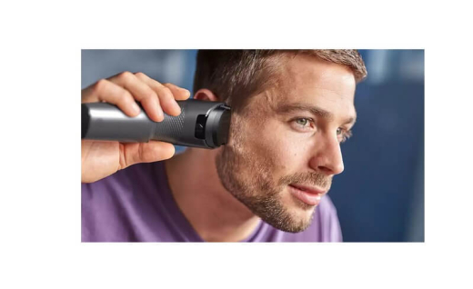 Машинка для стрижки Philips Series 3000 HC3510/15 - 7