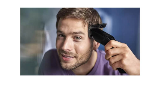 Машинка для стрижки Philips Series 3000 HC3510/15 - 8