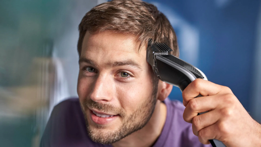 Машинка для стрижки PHILIPS HC5630/15 - 8