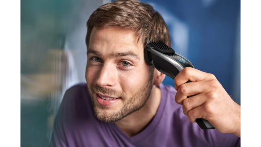 Машинка для стрижки PHILIPS HC9450/15 - 11