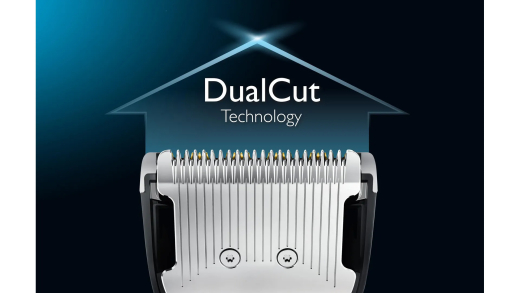 Машинка для стрижки PHILIPS HC9450/15 - 9