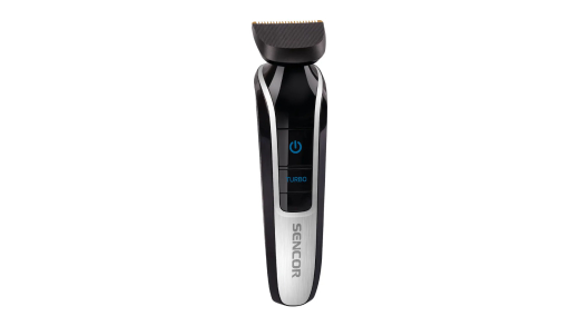 Машинка для стрижки SENCOR ZESTAW SHP 7201SL - 2