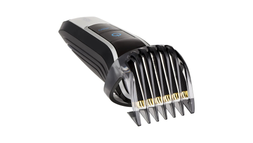 Машинка для стрижки SENCOR ZESTAW SHP 7201SL - 4