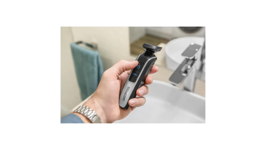 Машинка для стрижки SENCOR ZESTAW SHP 7201SL - 5
