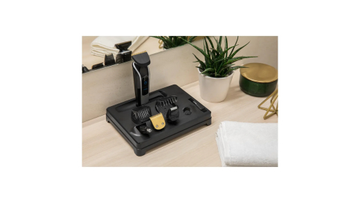 Машинка для стрижки SENCOR ZESTAW SHP 7201SL - 6
