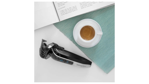 Машинка для стрижки SENCOR ZESTAW SHP 7201SL - 7