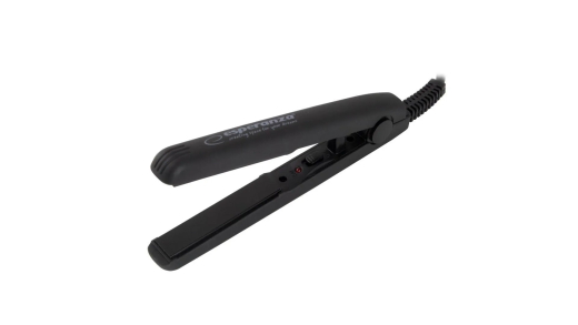 Утюжок для волос ESPERANZA EBP008 ELISABETH MINI - 2