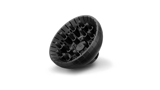 Фен BABYLISS SHINE PRO 2200 6713DE - 4