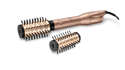 Фен-Плойка для волос BABYLISS AS952E BIG HAIR DUAL - 2