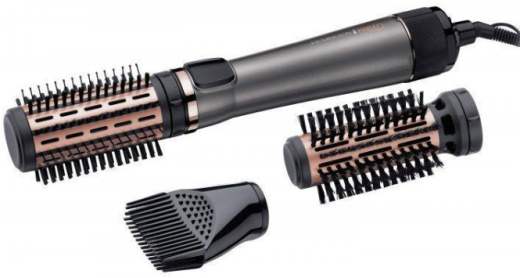 Фен-щітка Remington AS8810 - 2