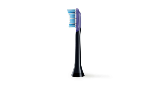 Насадки для электрической зубной щетки PHILIPS Sonicare HX9054/33 (4 шт.) - 3