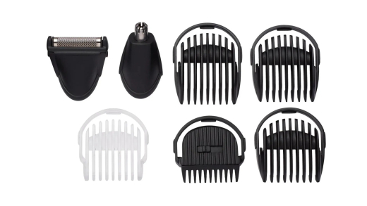 Триммер для бороды BABYLISS 6в1 MT725E - 5