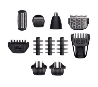 Машинка для стрижки BaByliss MT860E - 9