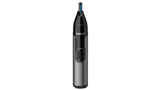 Триммер для носа и ушей Philips NT3650/16 - 2