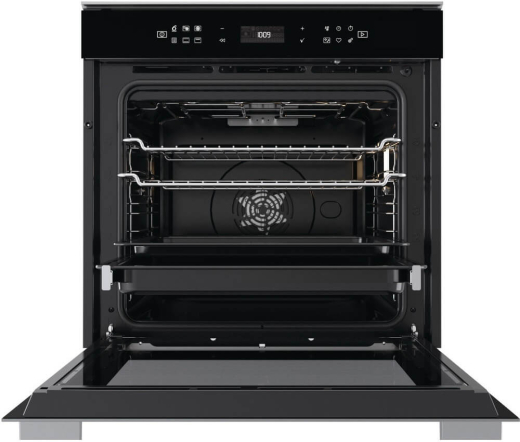 Встраиваемый духовой шкаф WHIRLPOOL W7 OM4 4S1 H - 2