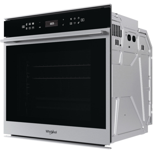 Встраиваемый духовой шкаф WHIRLPOOL W7 OM4 4S1 H - 5