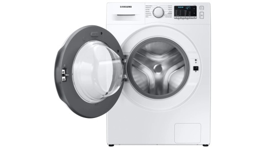 Пральна машина SAMSUNG WW80TA026TE - 4