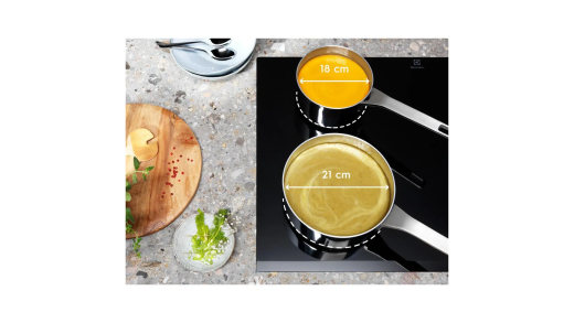 Варочная поверхность ELECTROLUX EIS62443 - 12