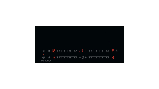 Варочная поверхность ELECTROLUX EIS62443 - 8
