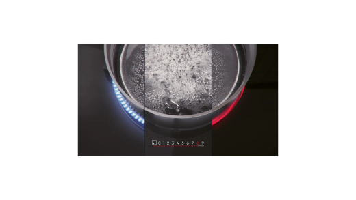 Варочная поверхность ELECTROLUX EIS62443 - 9