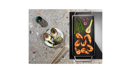 Варильна поверхня ELECTROLUX EIV64440BS - 3