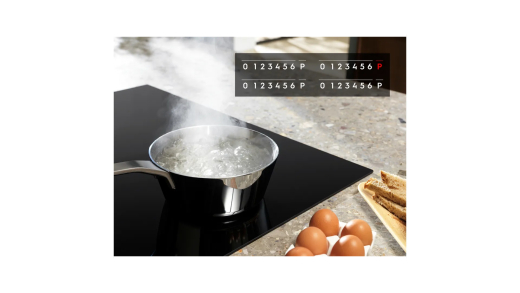Варильна поверхня ELECTROLUX EIV64440BS - 7