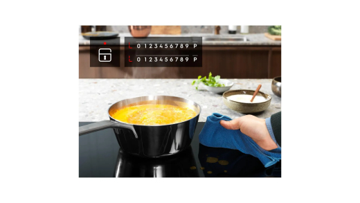 Варочная поверхность  ELECTROLUX LIR60430 - 7