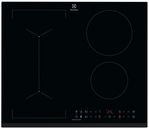 Варочная поверхность электрическая Electrolux LIV63431BK - 1