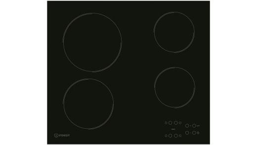 Варочная поверхность Indesit RI161C - 1