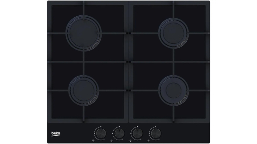 Варочная поверхность газоваяBEKO HILG642C5SB - 1