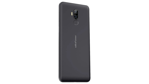Смартфон ULEFONE Power 3L 2 / 16GB Черный - 5