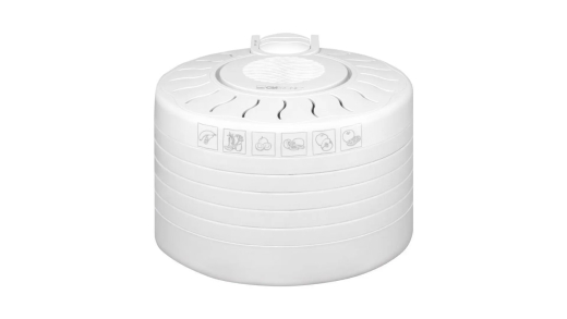 Сушіння для фруктів CLATRONIC DR 2751 - 1