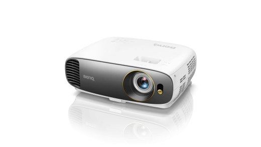 Проектор  BENQ W1720 DLP 4K 2000ANSI/10000:1/HDMI 9H.JLC77.14E - 2