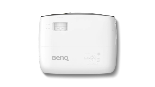 Проектор  BENQ W1720 DLP 4K 2000ANSI/10000:1/HDMI 9H.JLC77.14E - 3