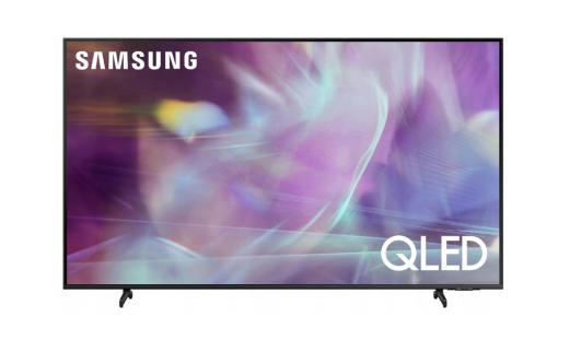 Телевизор Samsung QE43Q67AA - 1